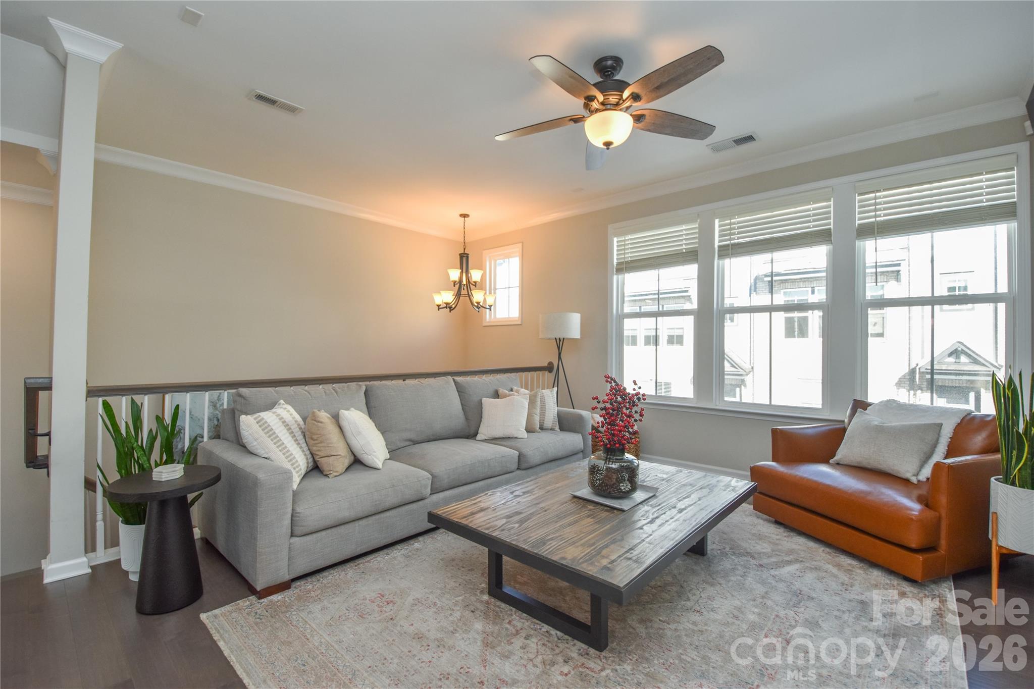 Wendwood Terrace - Residential