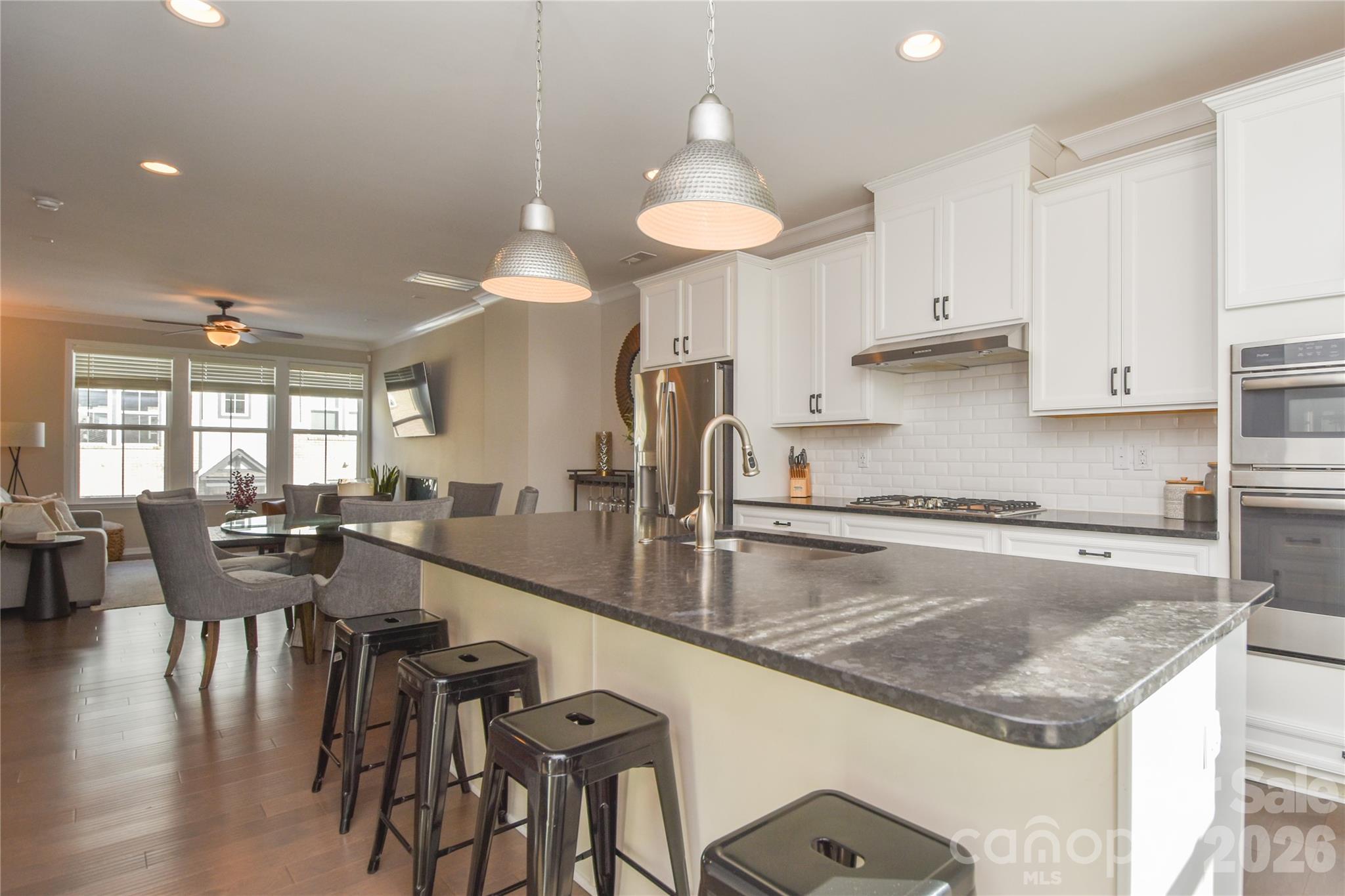 Wendwood Terrace - Residential