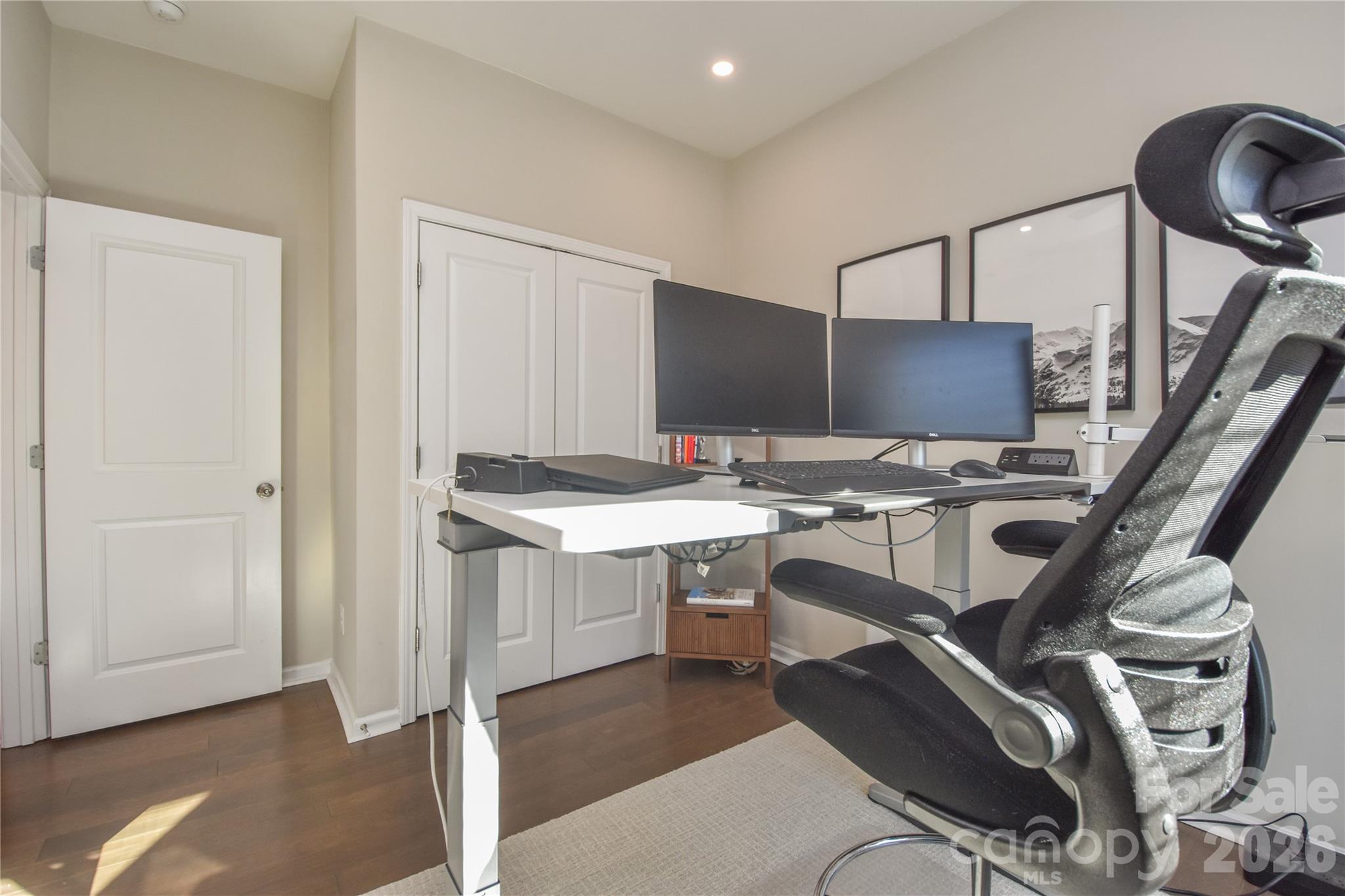 Wendwood Terrace - Residential