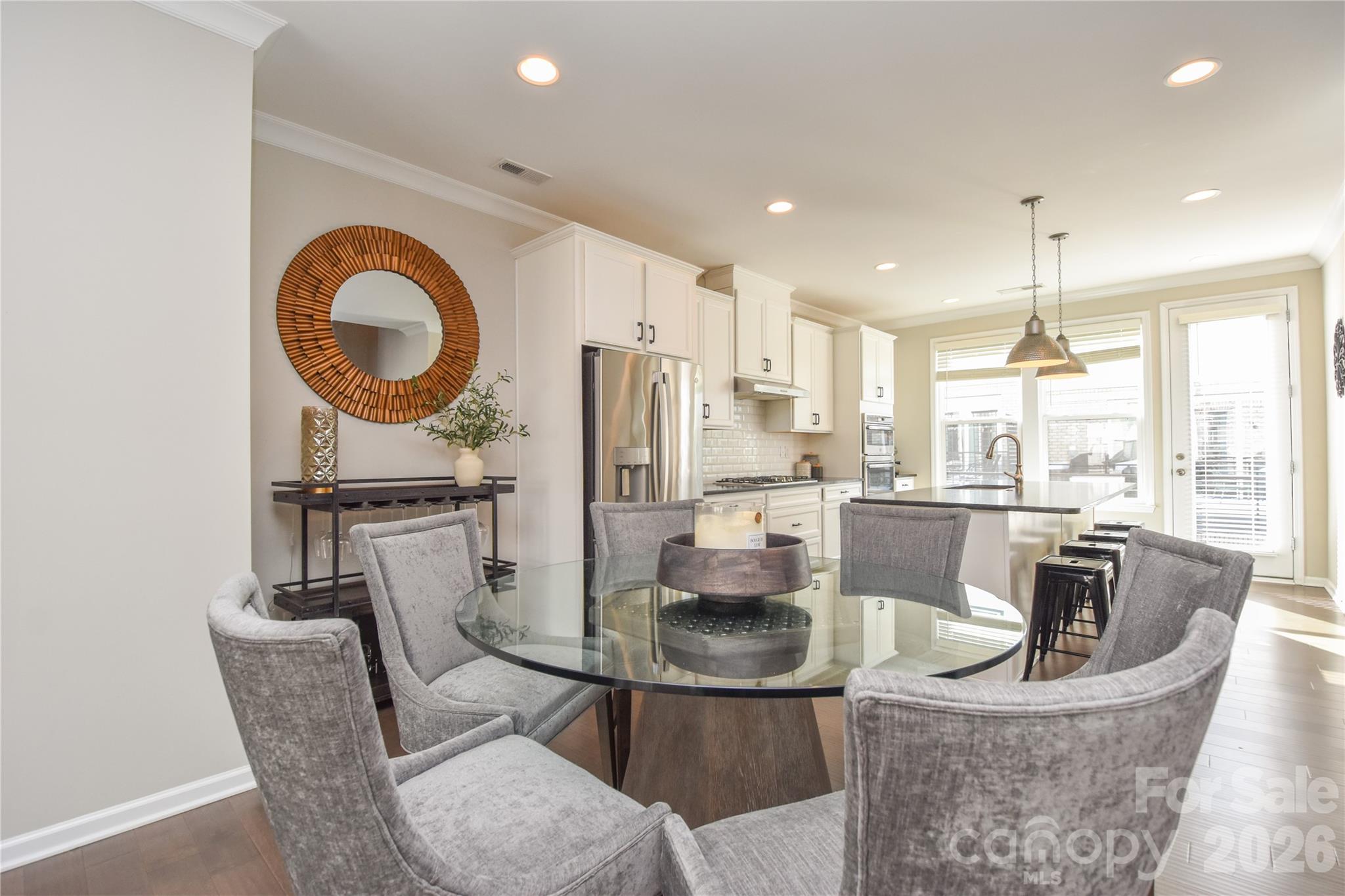 Wendwood Terrace - Residential