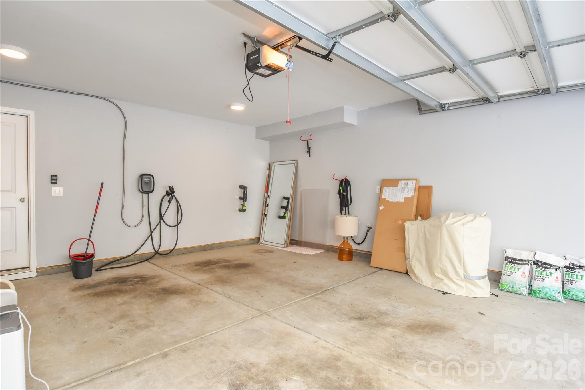 Wendwood Terrace - Residential