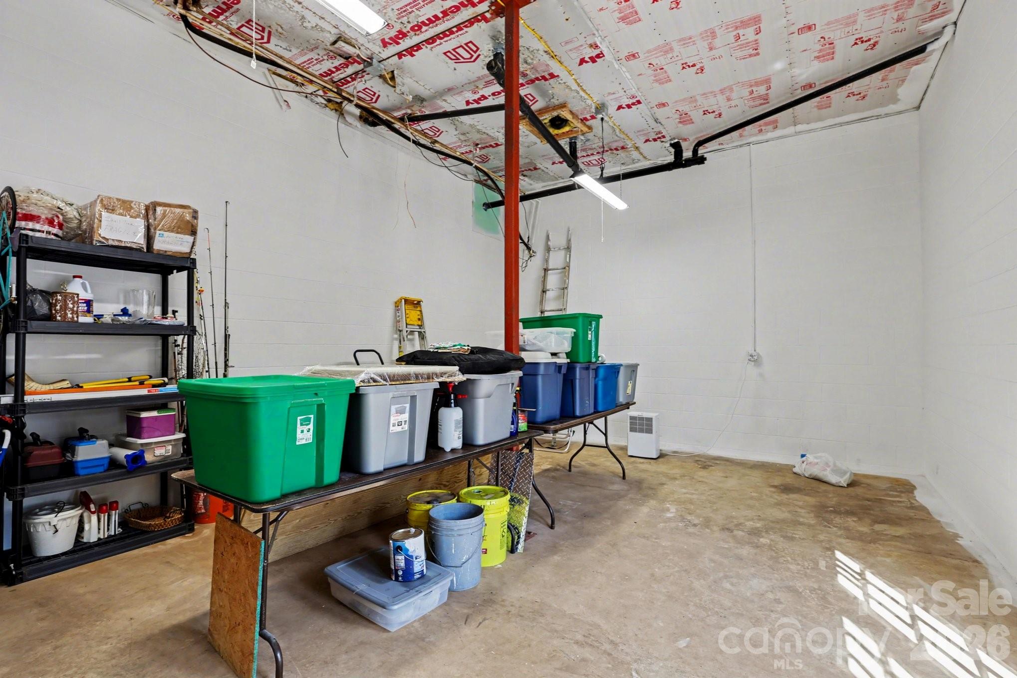 Badin Shores Resort - Residential