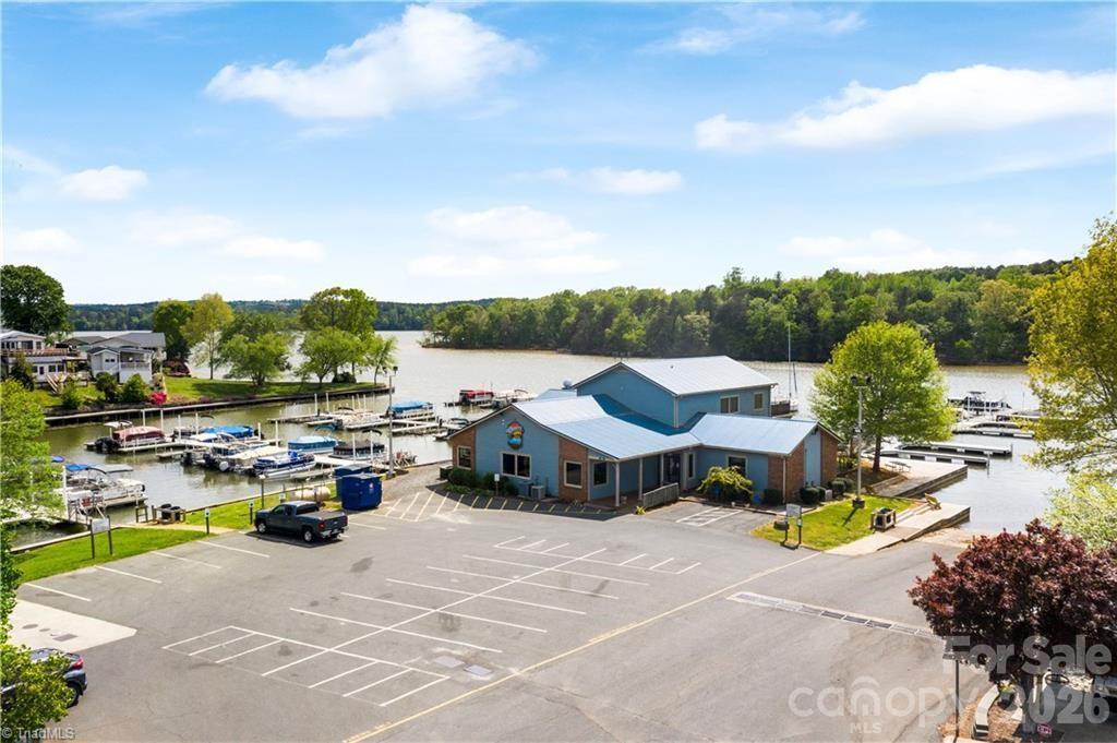 Badin Shores Resort - Residential