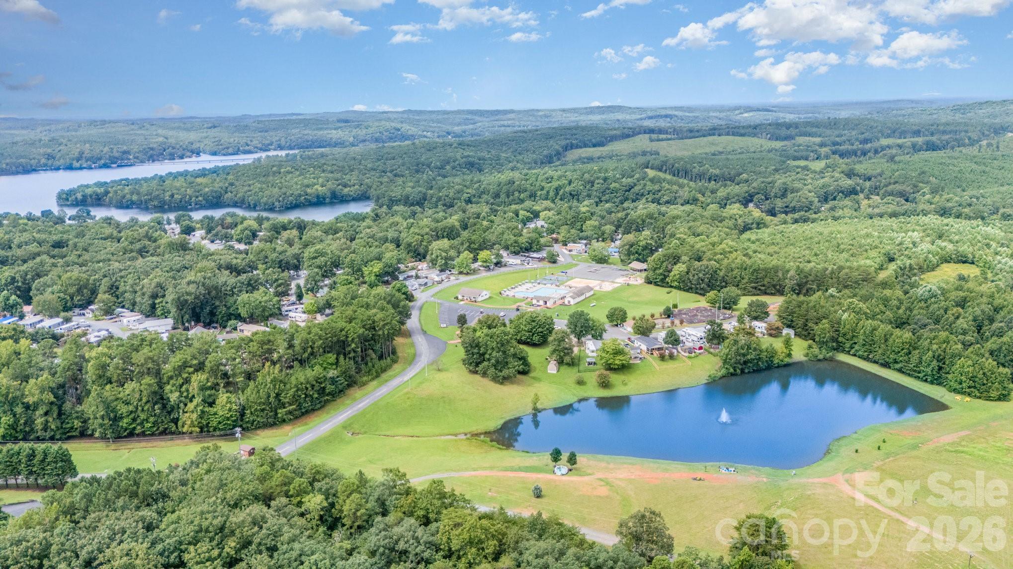 Badin Shores Resort - Residential