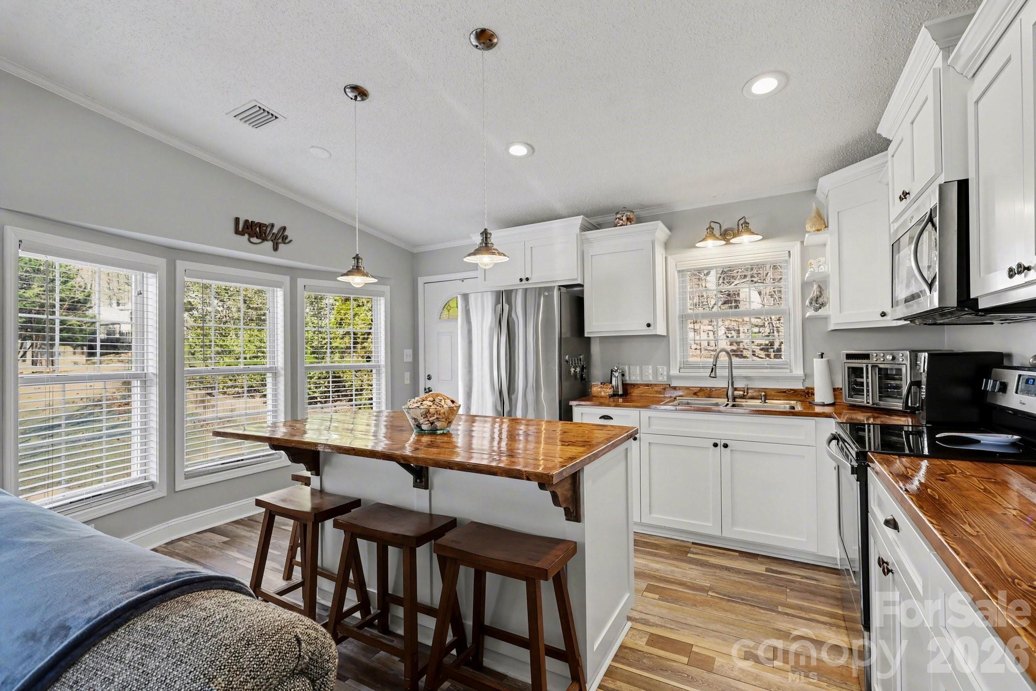 Badin Shores Resort - Residential