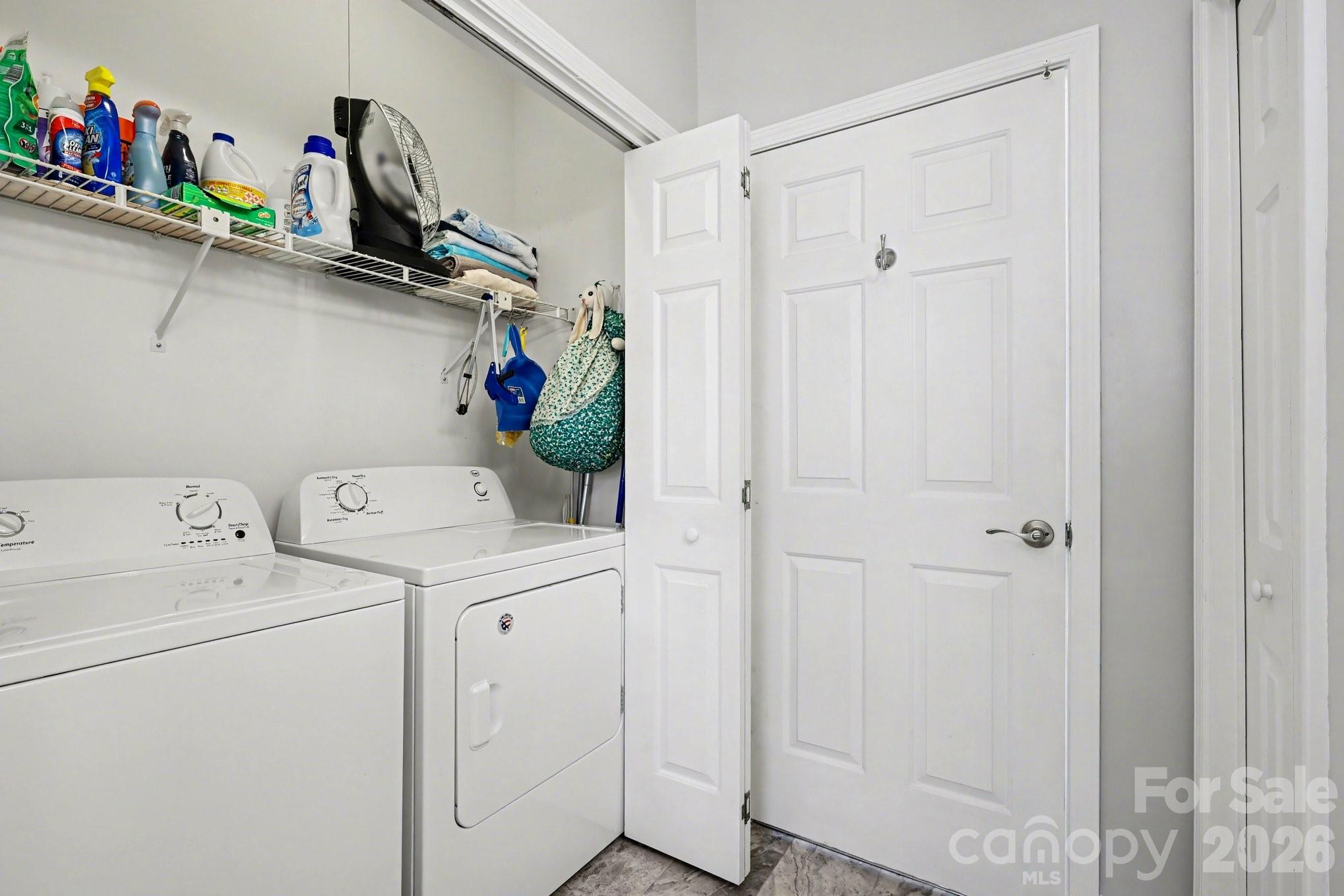 Badin Shores Resort - Residential