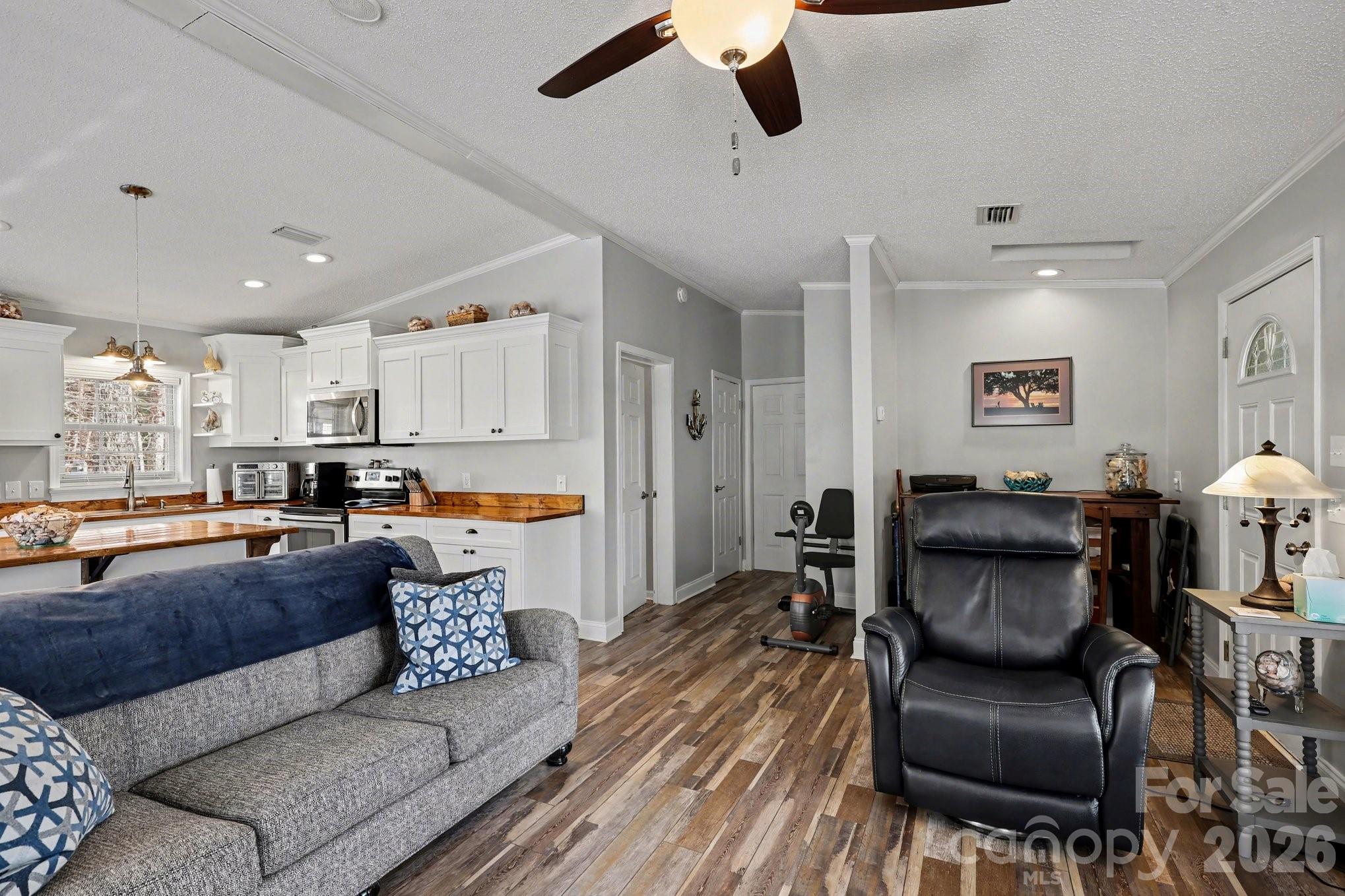 Badin Shores Resort - Residential