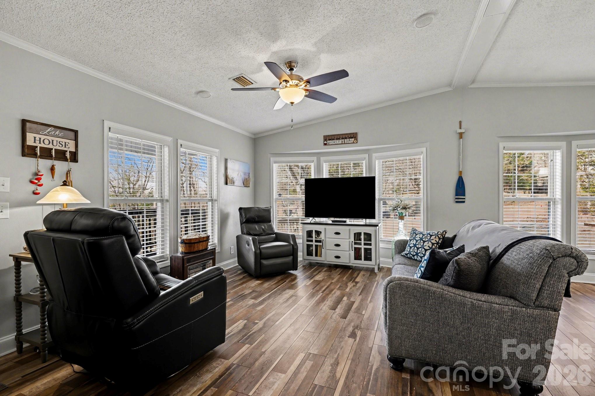 Badin Shores Resort - Residential