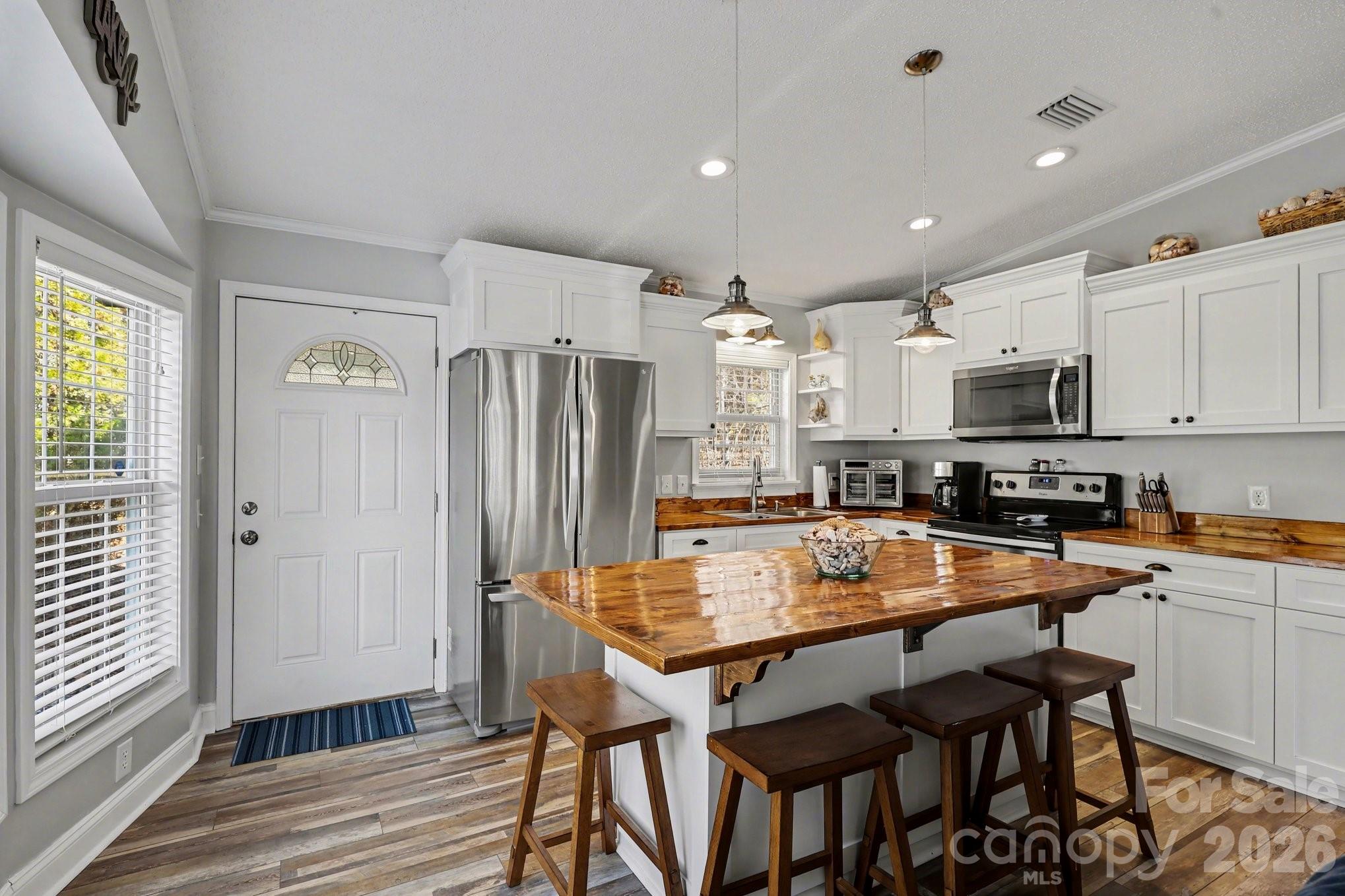 Badin Shores Resort - Residential