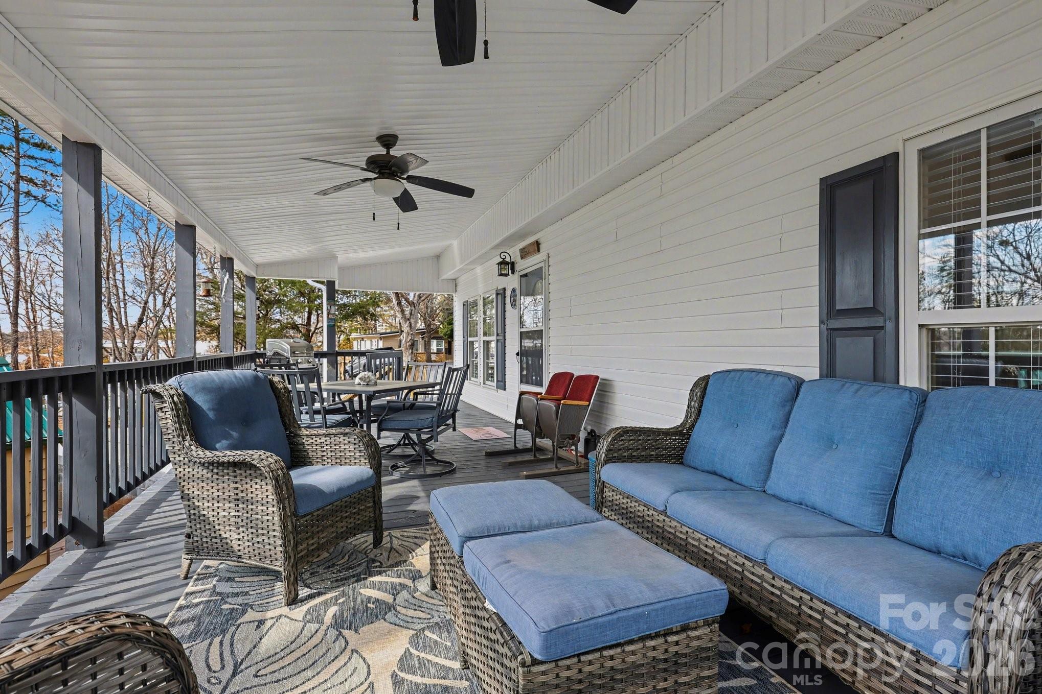 Badin Shores Resort - Residential