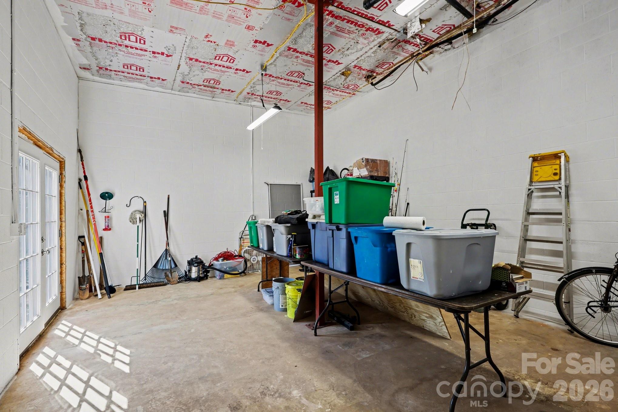 Badin Shores Resort - Residential