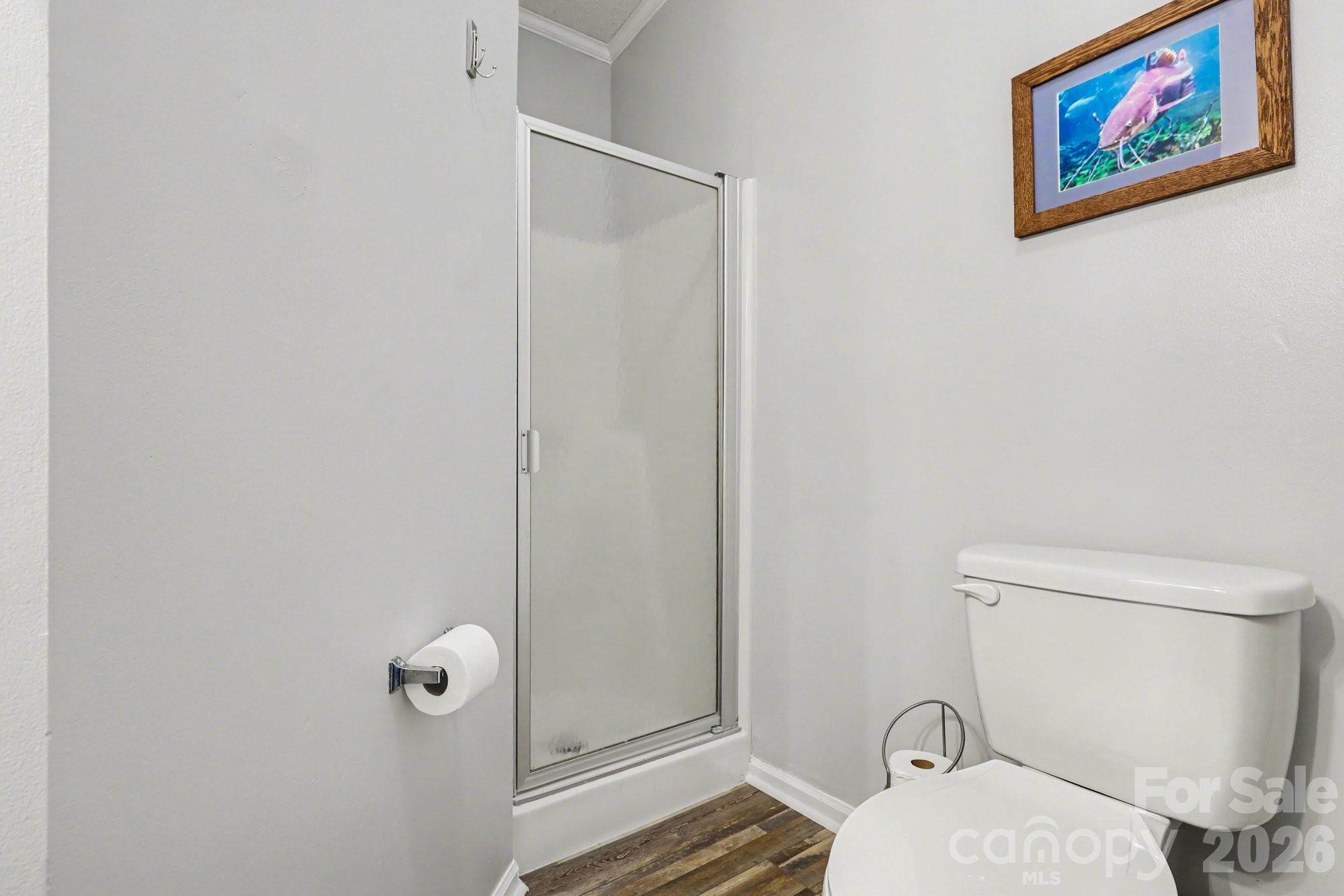 Badin Shores Resort - Residential