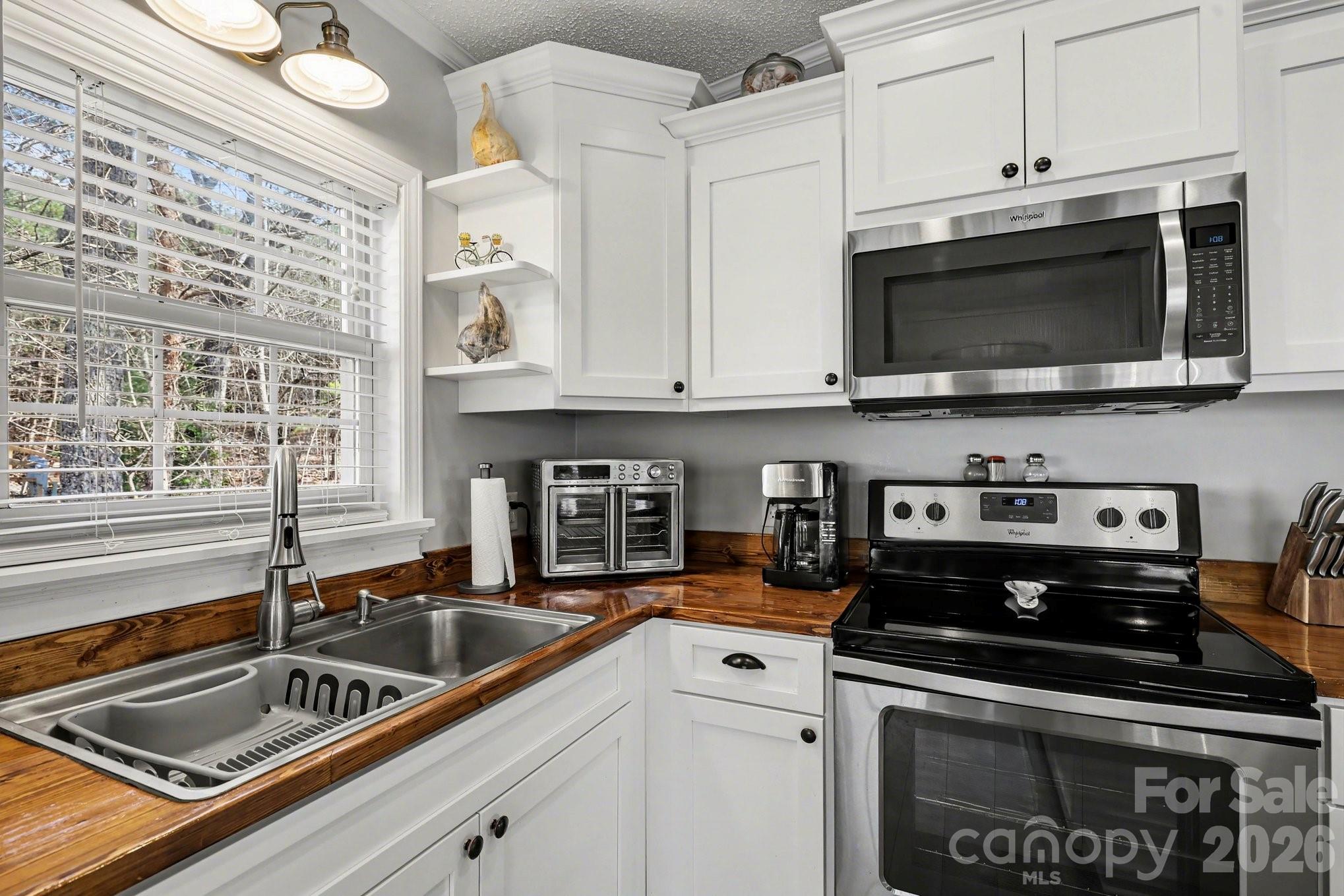 Badin Shores Resort - Residential