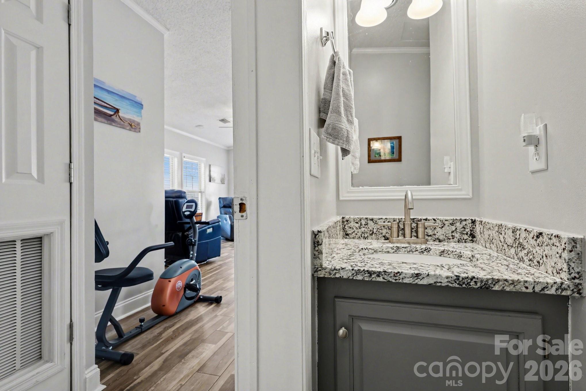 Badin Shores Resort - Residential