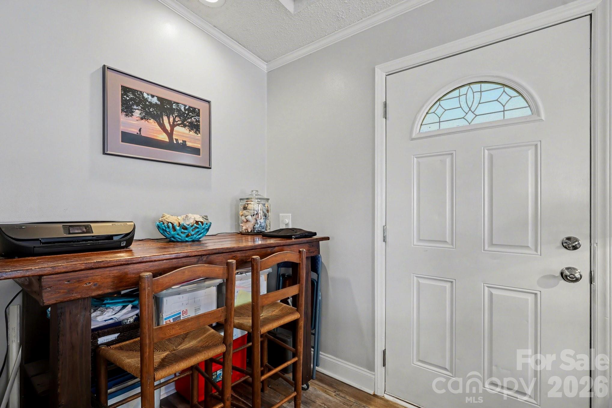 Badin Shores Resort - Residential