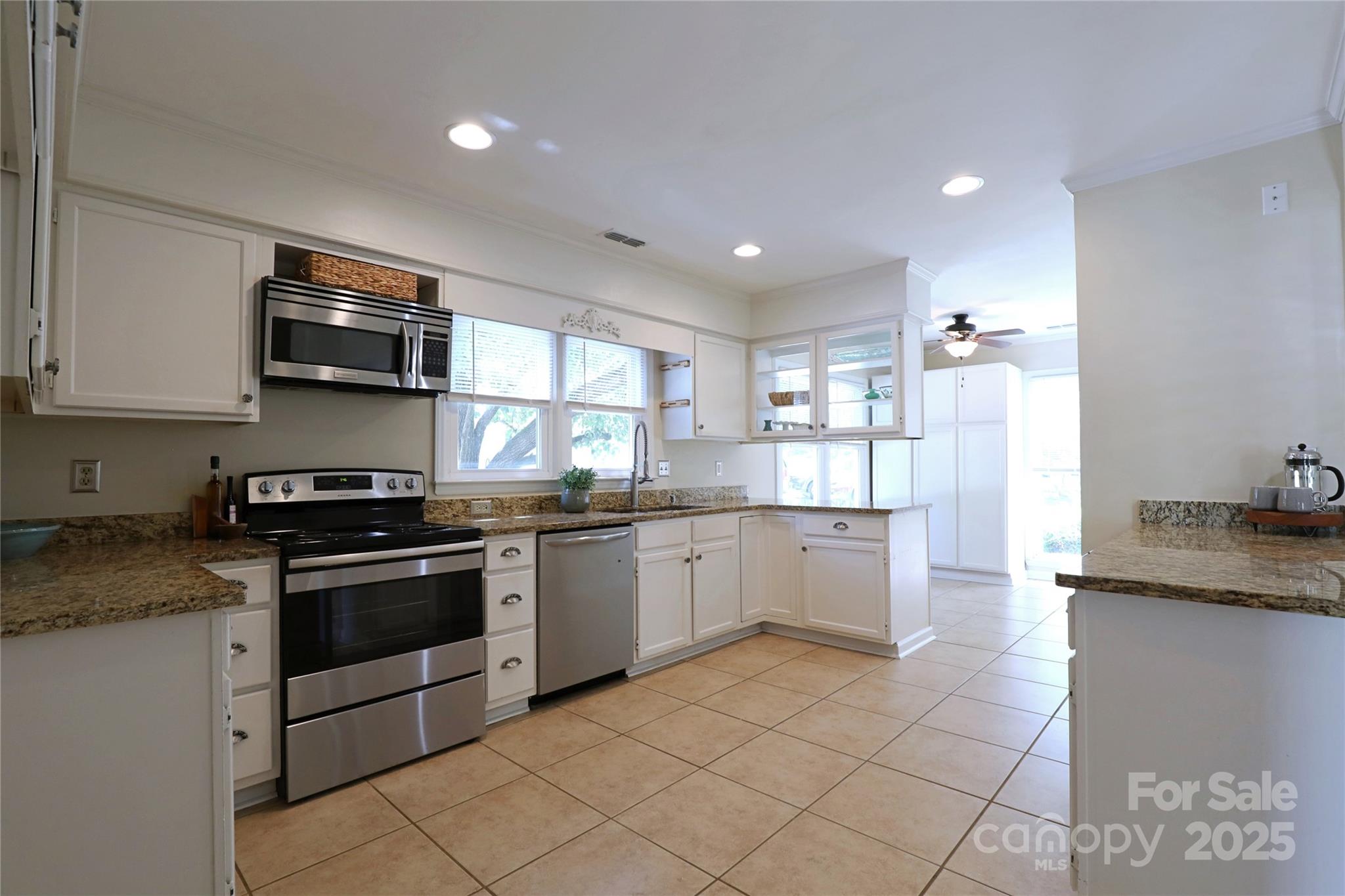 Raeburn - Residential