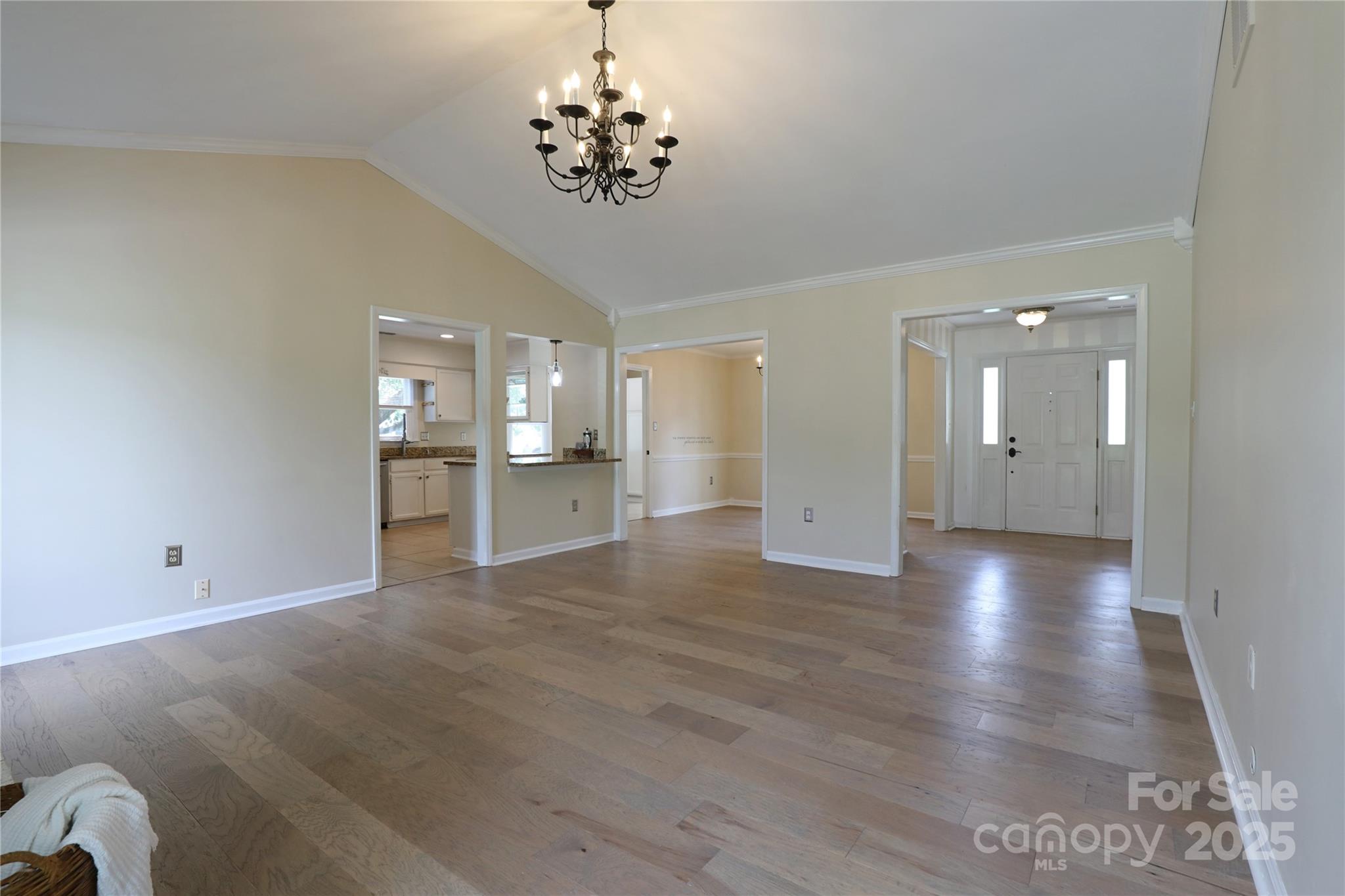 Raeburn - Residential