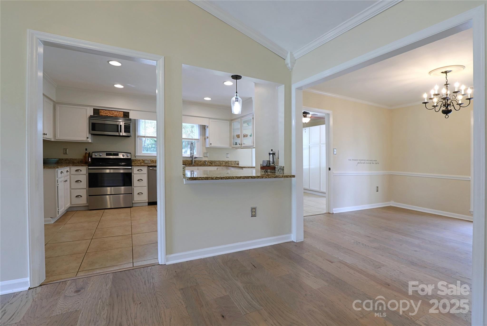 Raeburn - Residential