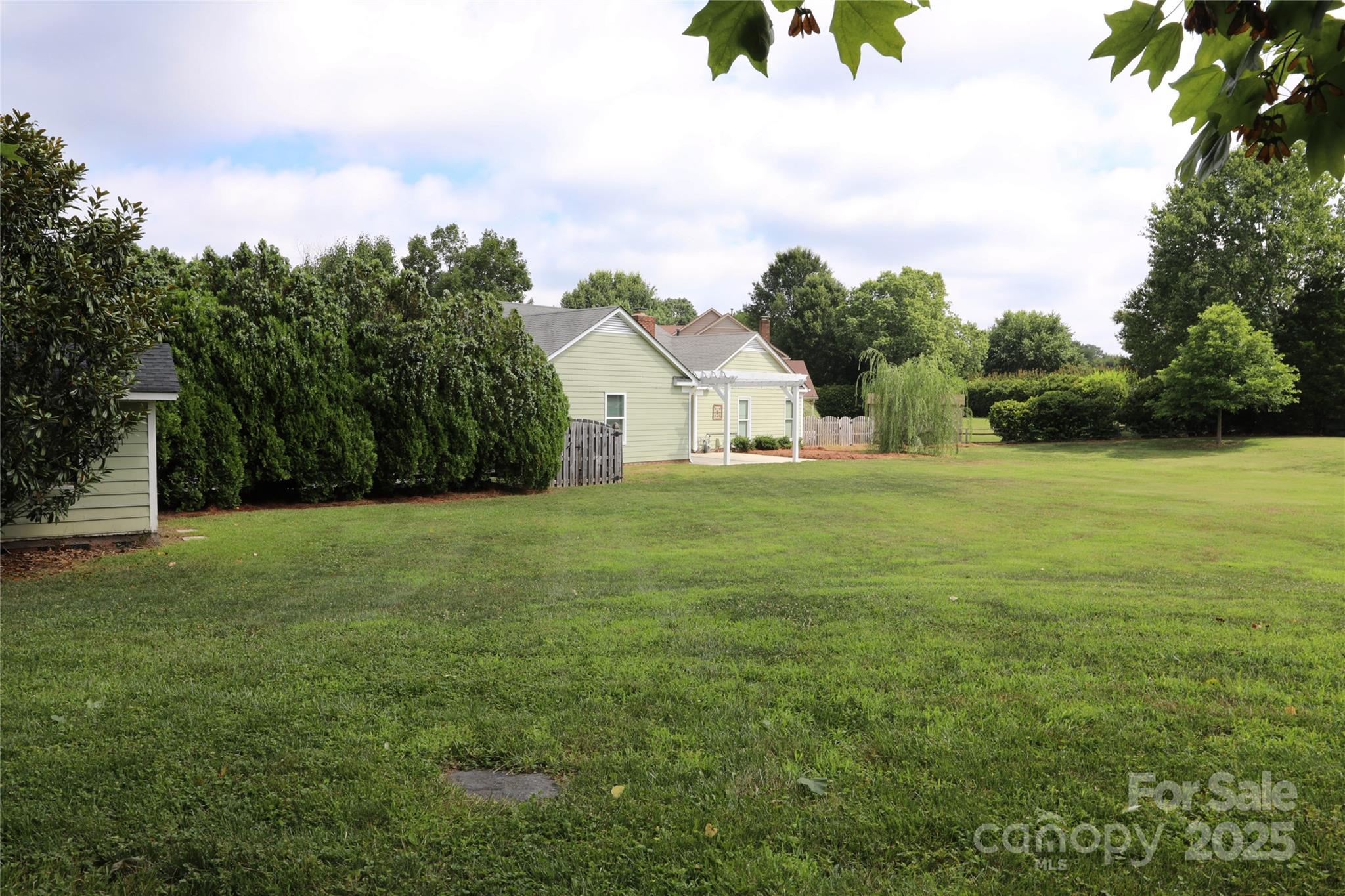 Raeburn - Residential