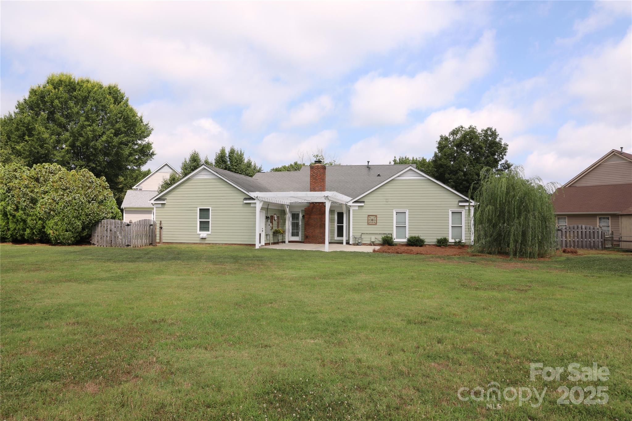 Raeburn - Residential