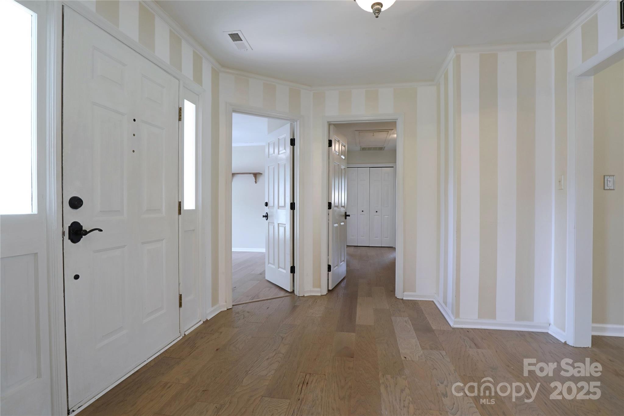 Raeburn - Residential