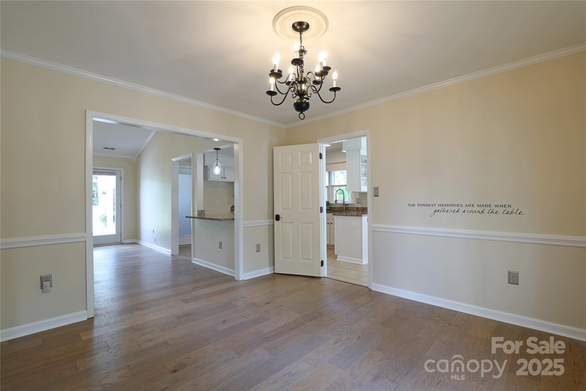 Raeburn - Residential