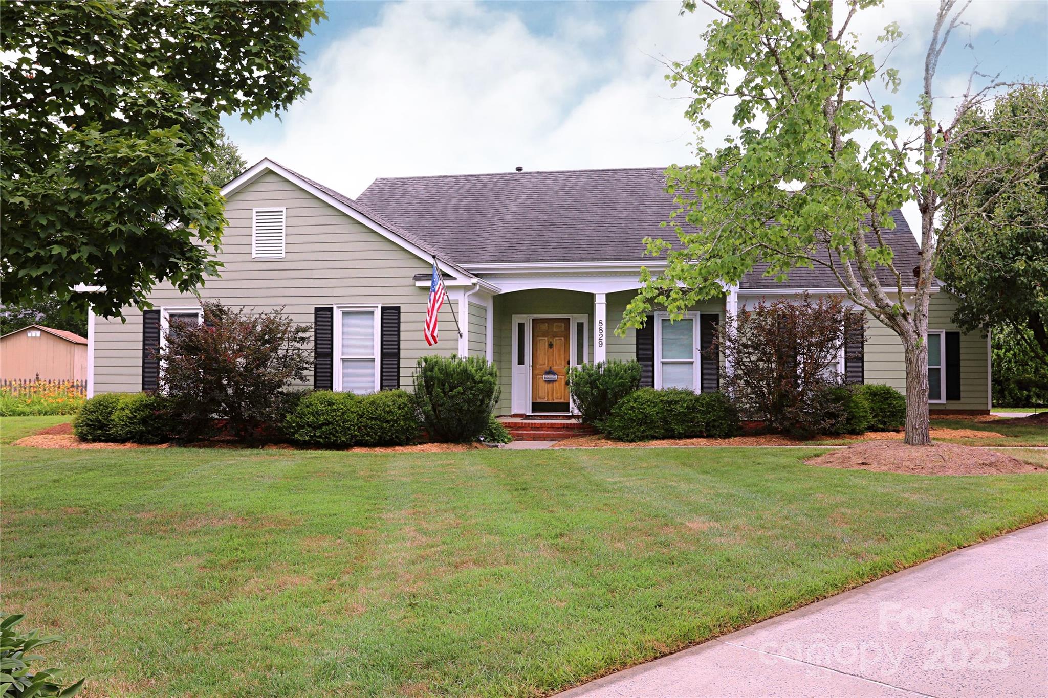 Raeburn - Residential