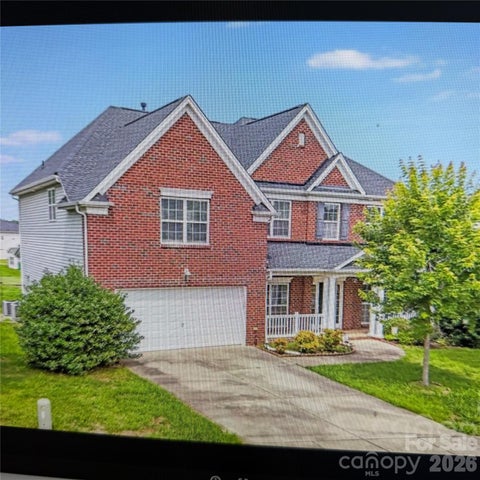 Photo of 6227 Castlecove Road, Charlotte, NC 28278 (MLS # 4426007)