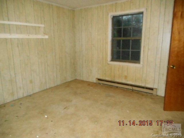 Morganton - Residential