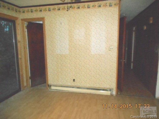 Morganton - Residential