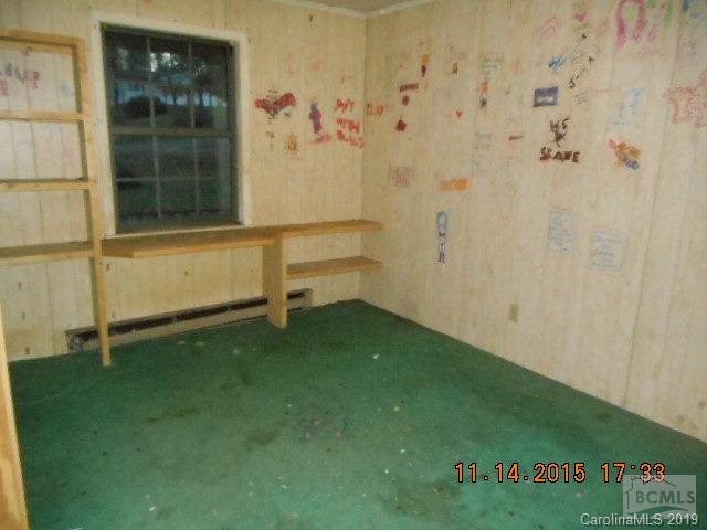 Morganton - Residential