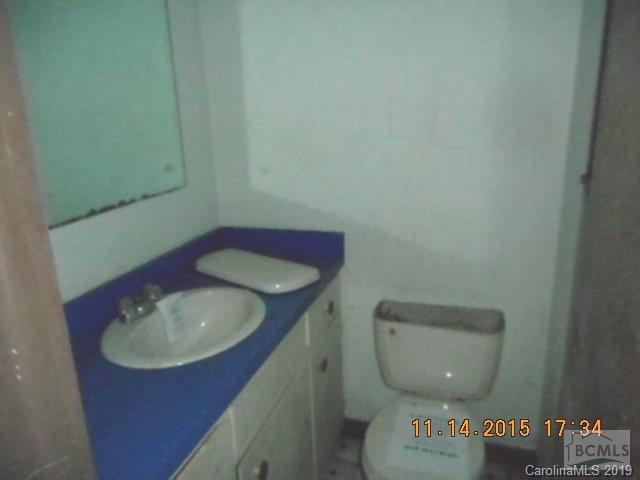 Morganton - Residential