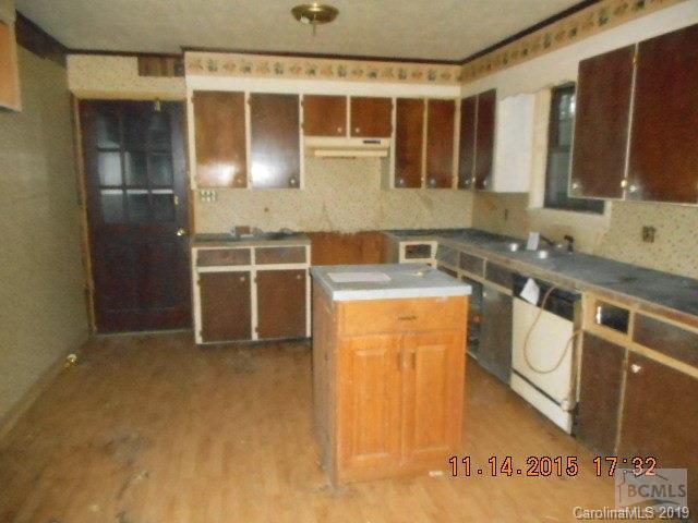 Morganton - Residential