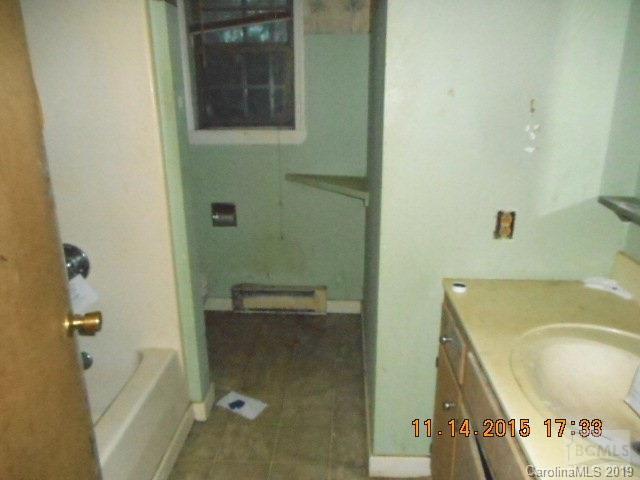 Morganton - Residential