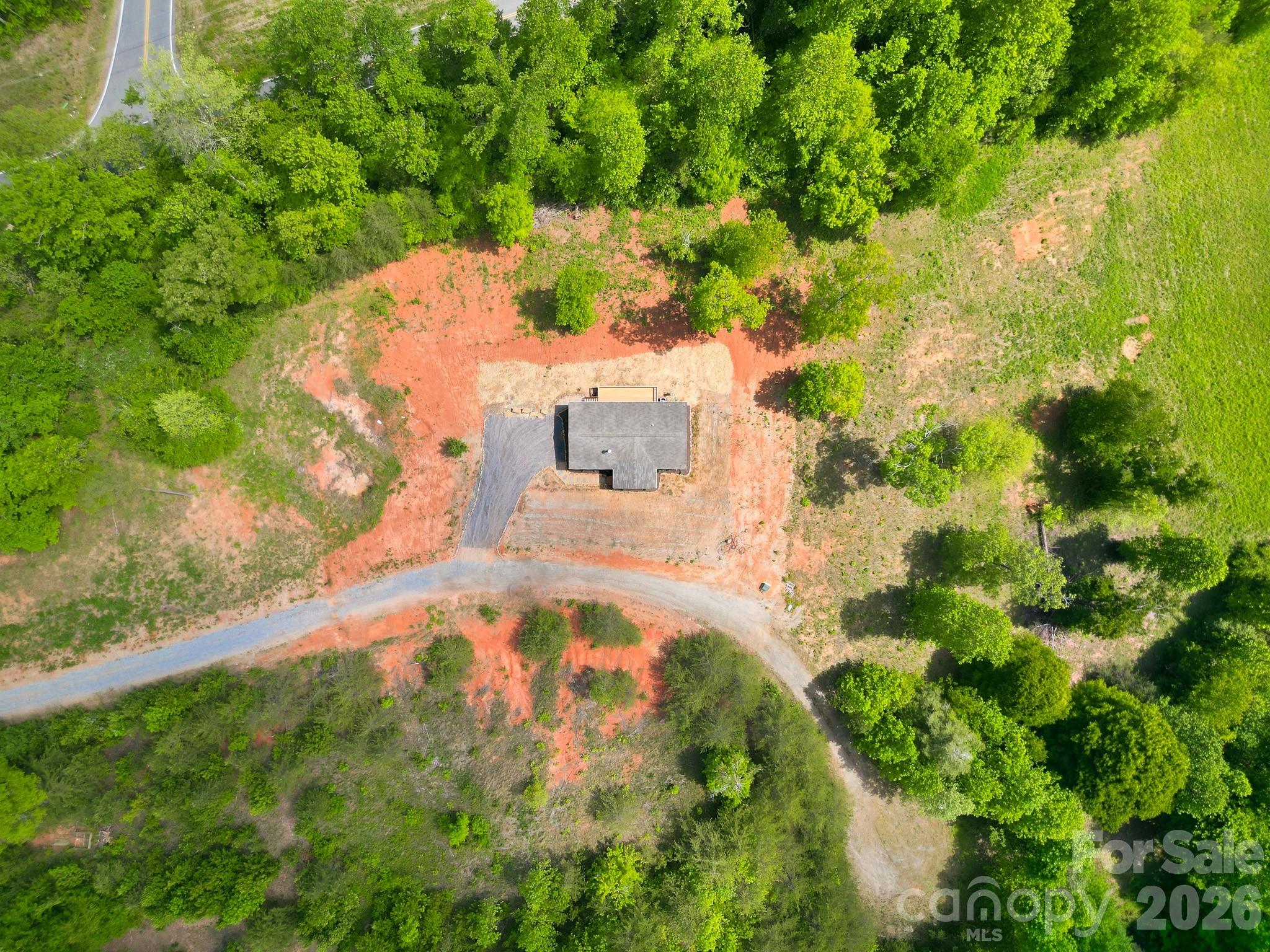 Deer Cove - Residential