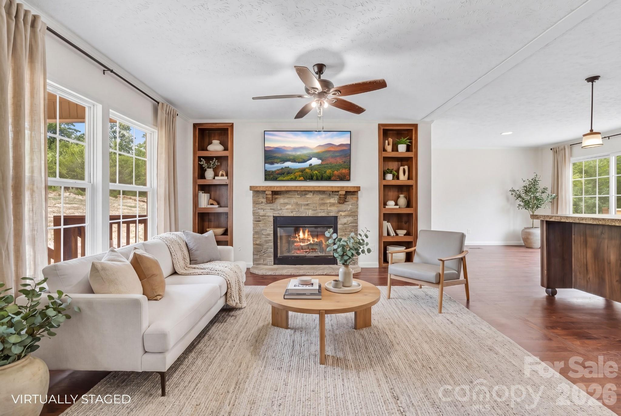 111 Buck Ridge Drive