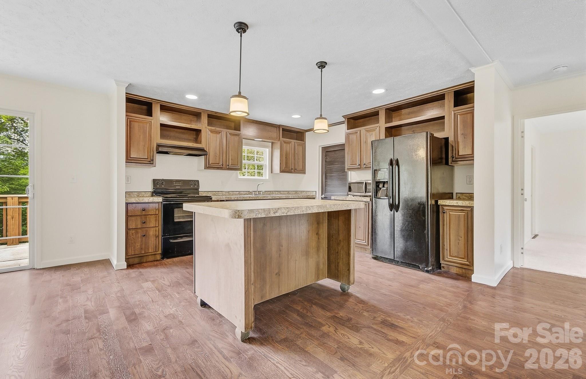 Deer Cove - Residential
