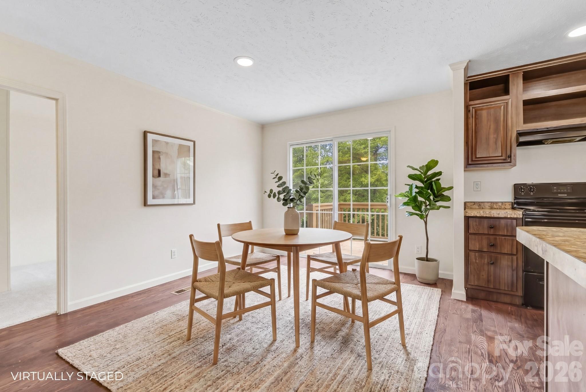 Deer Cove - Residential