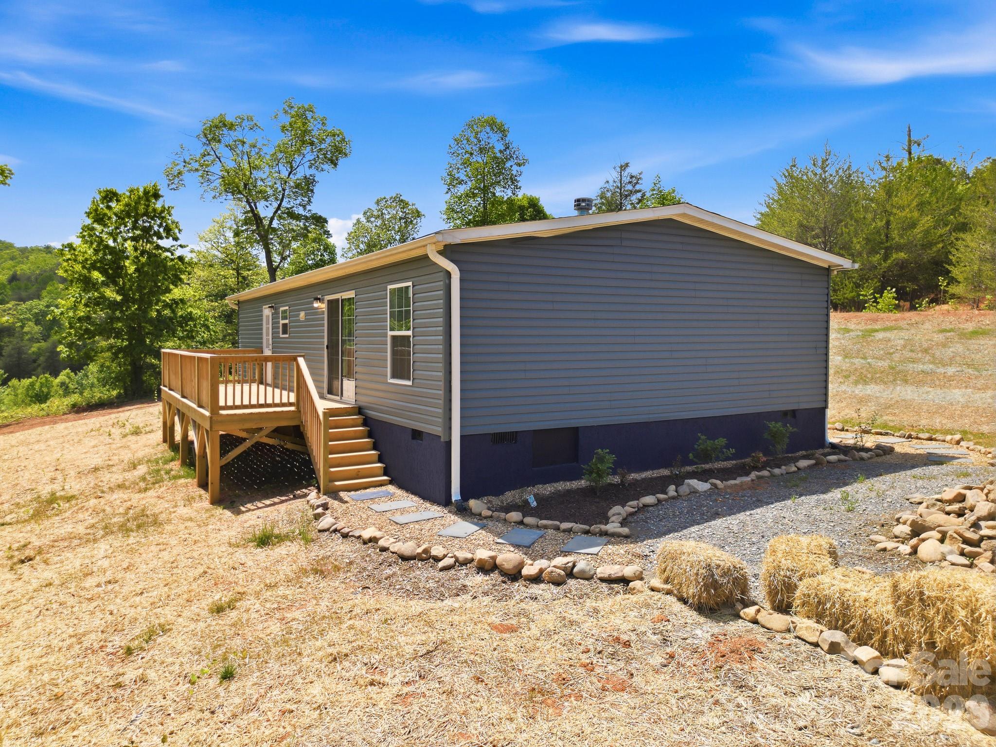 Deer Cove - Residential