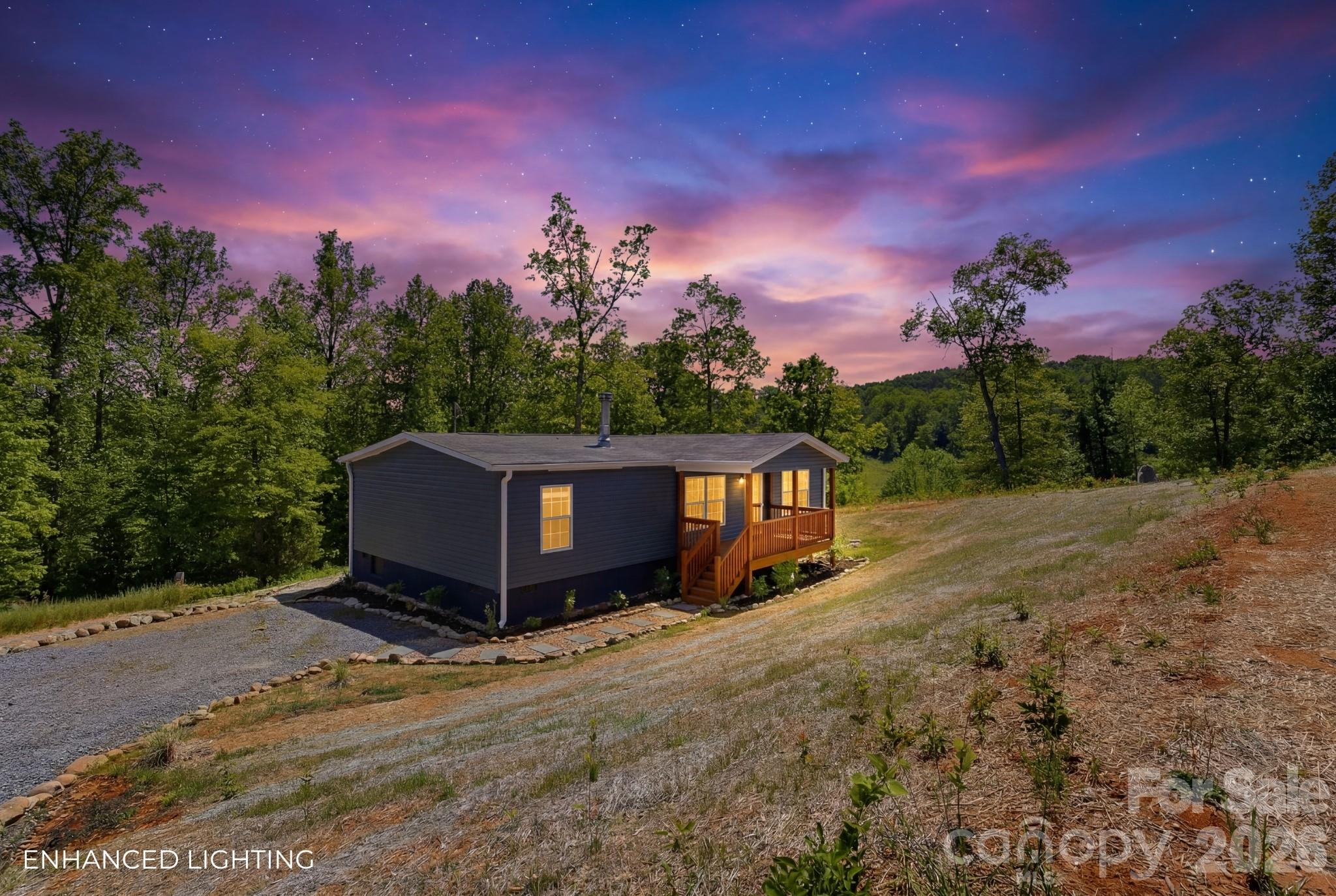 Deer Cove - Residential