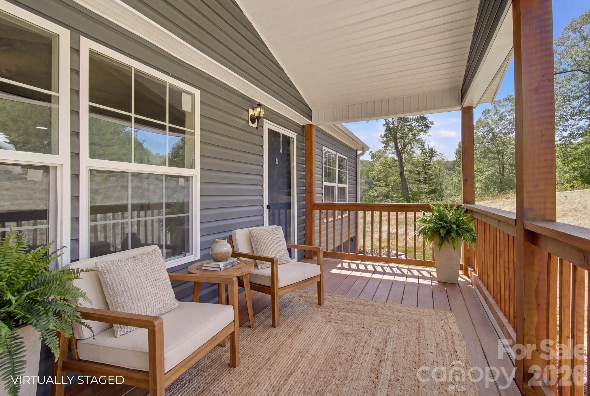 Deer Cove - Residential