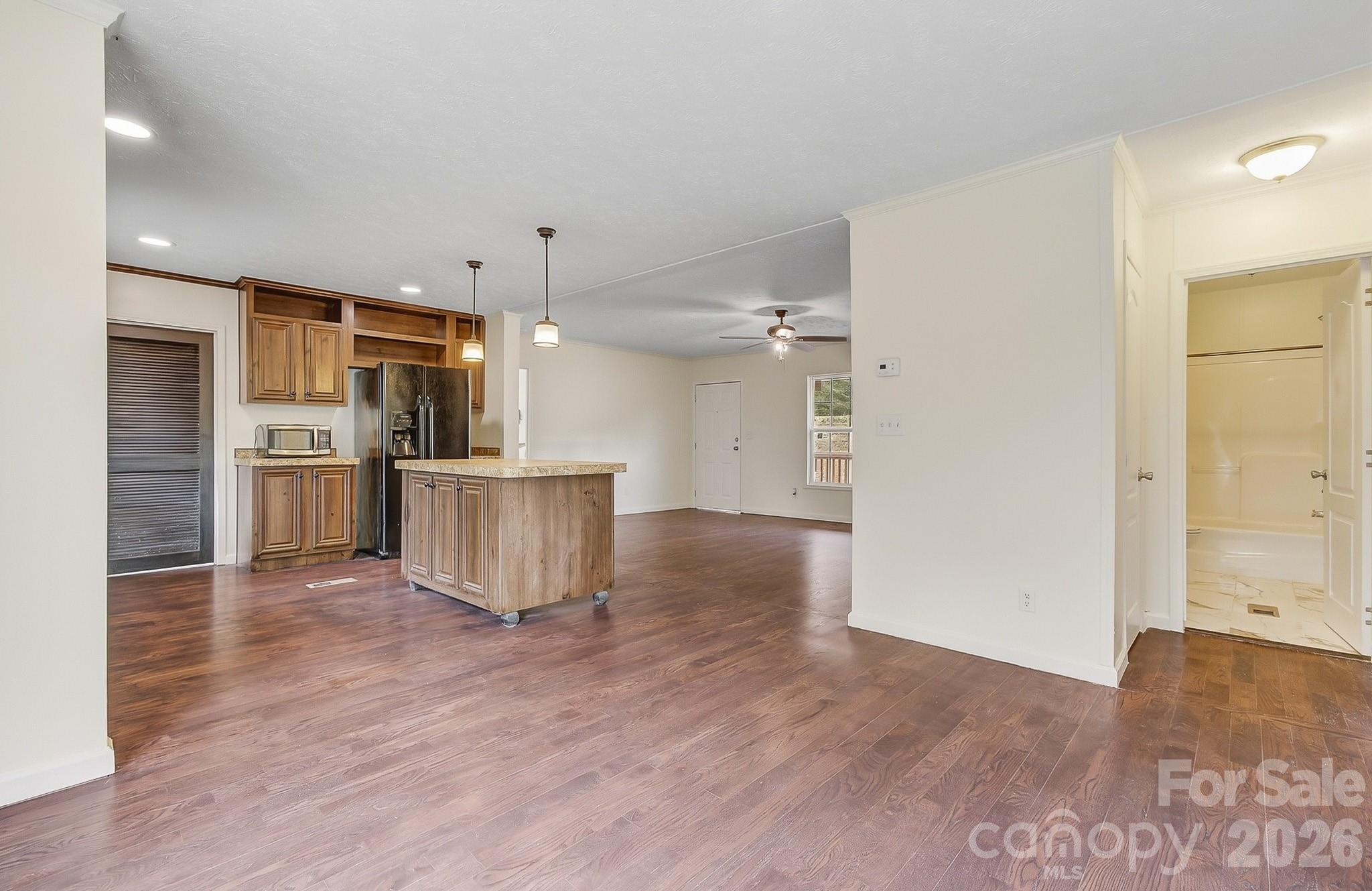 Deer Cove - Residential