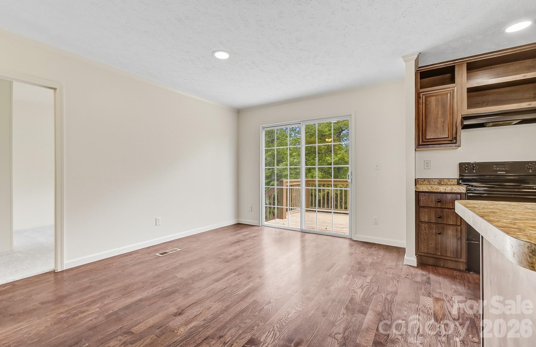 Deer Cove - Residential