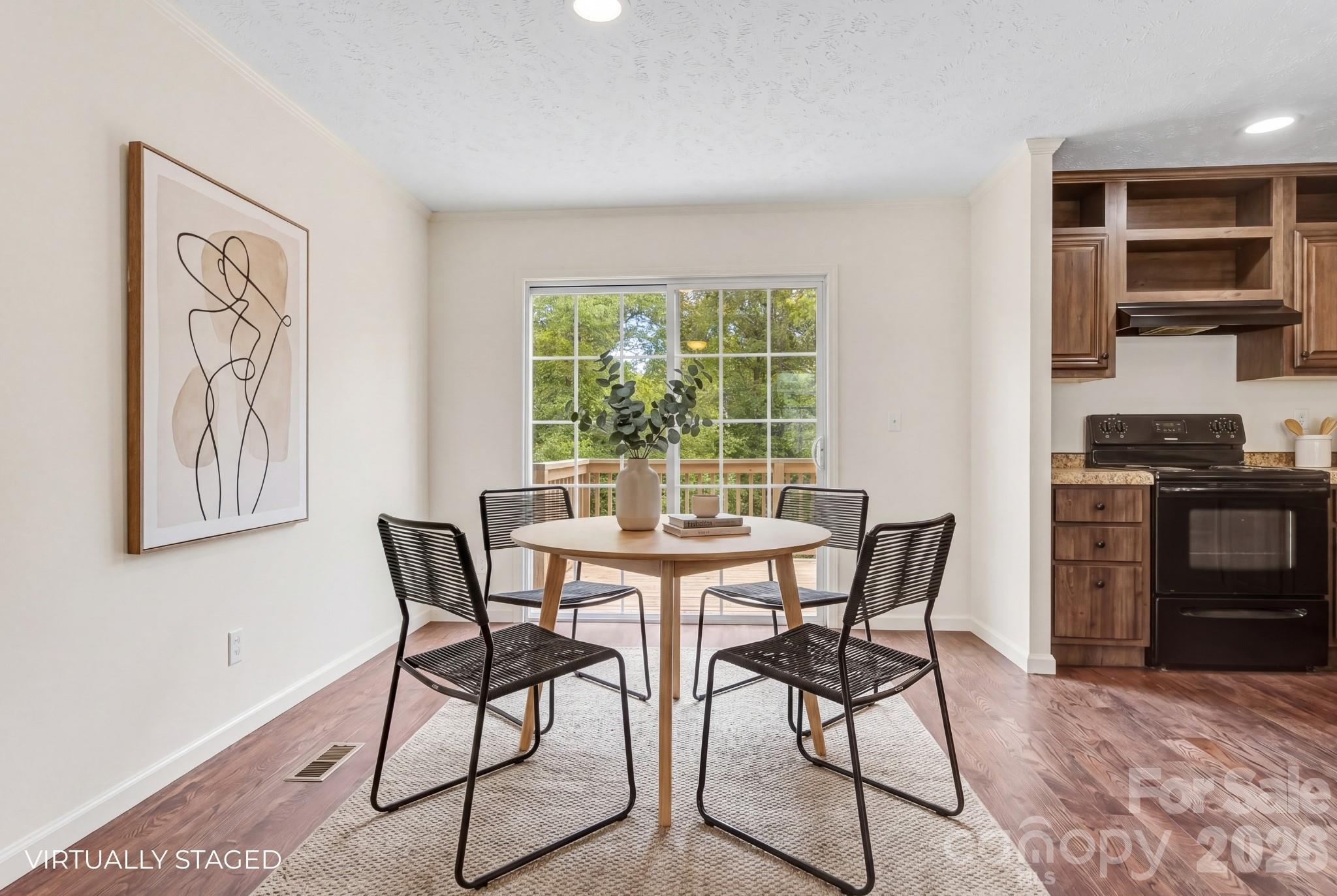 Deer Cove - Residential