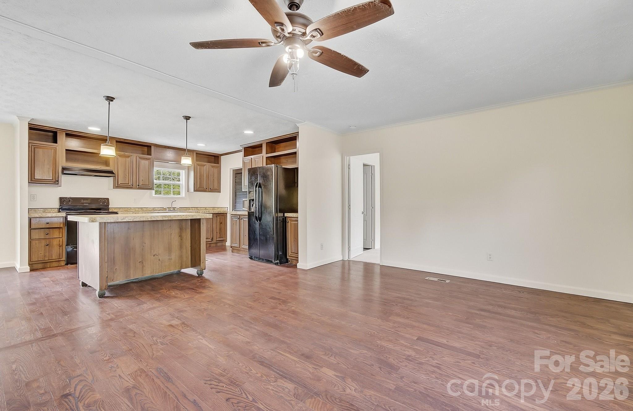 Deer Cove - Residential