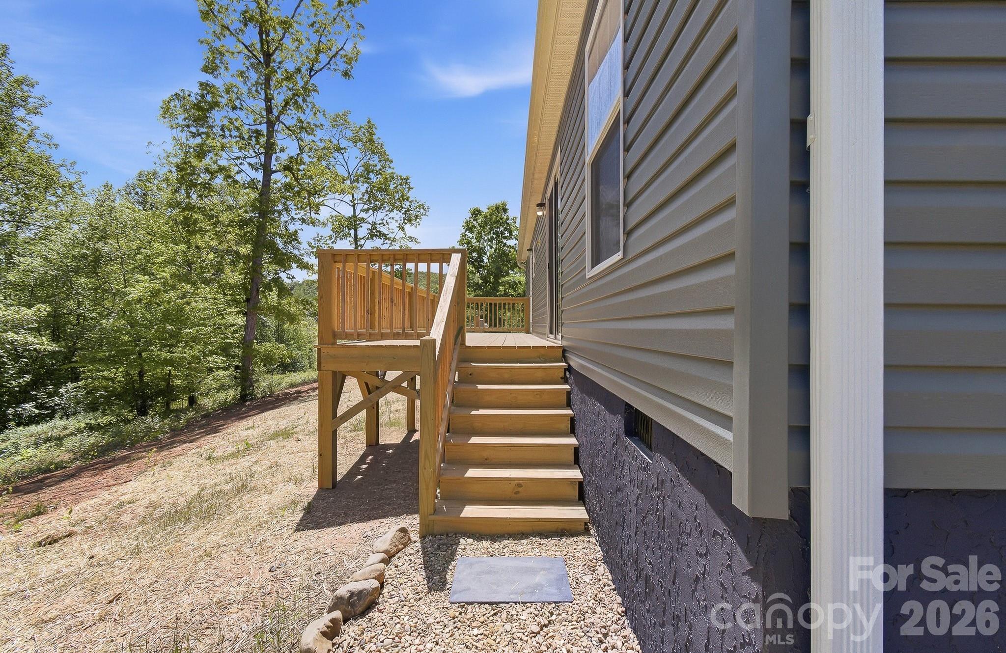 Deer Cove - Residential