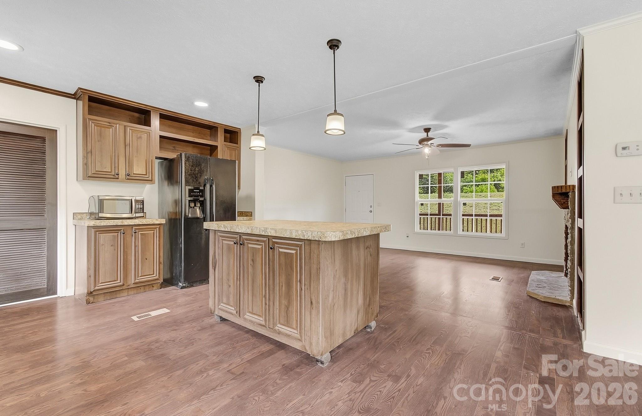 Deer Cove - Residential