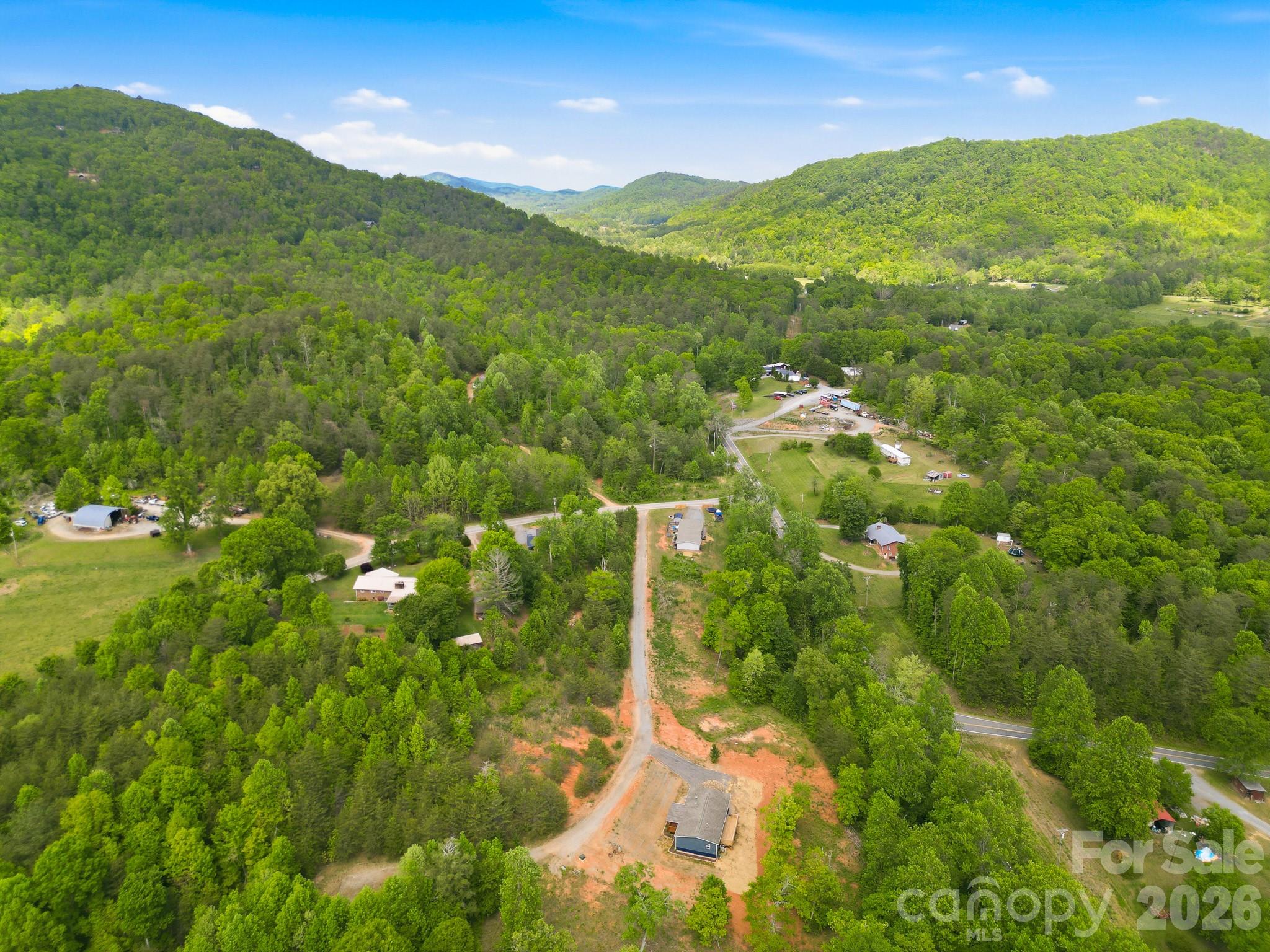 Deer Cove - Residential
