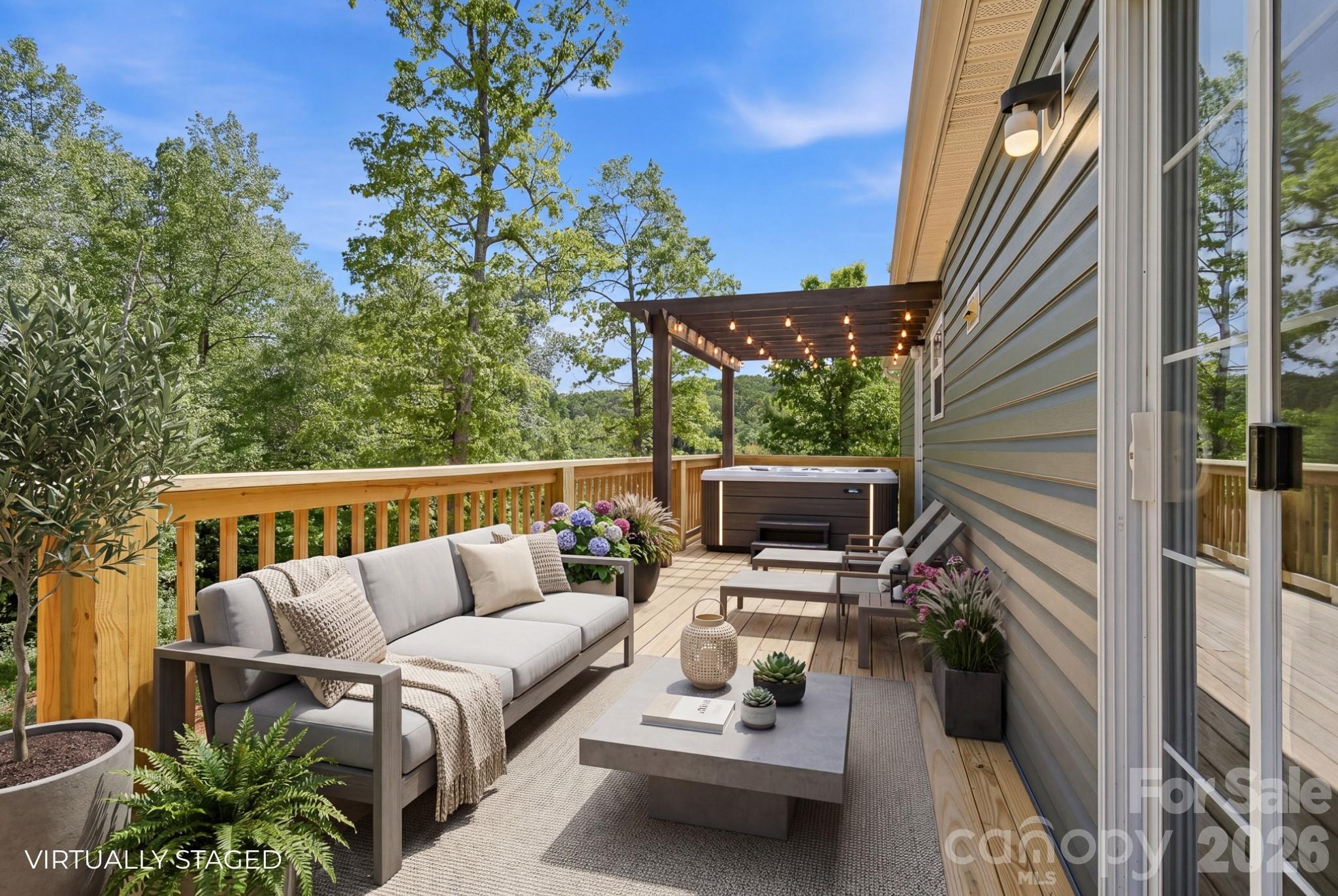 Deer Cove - Residential