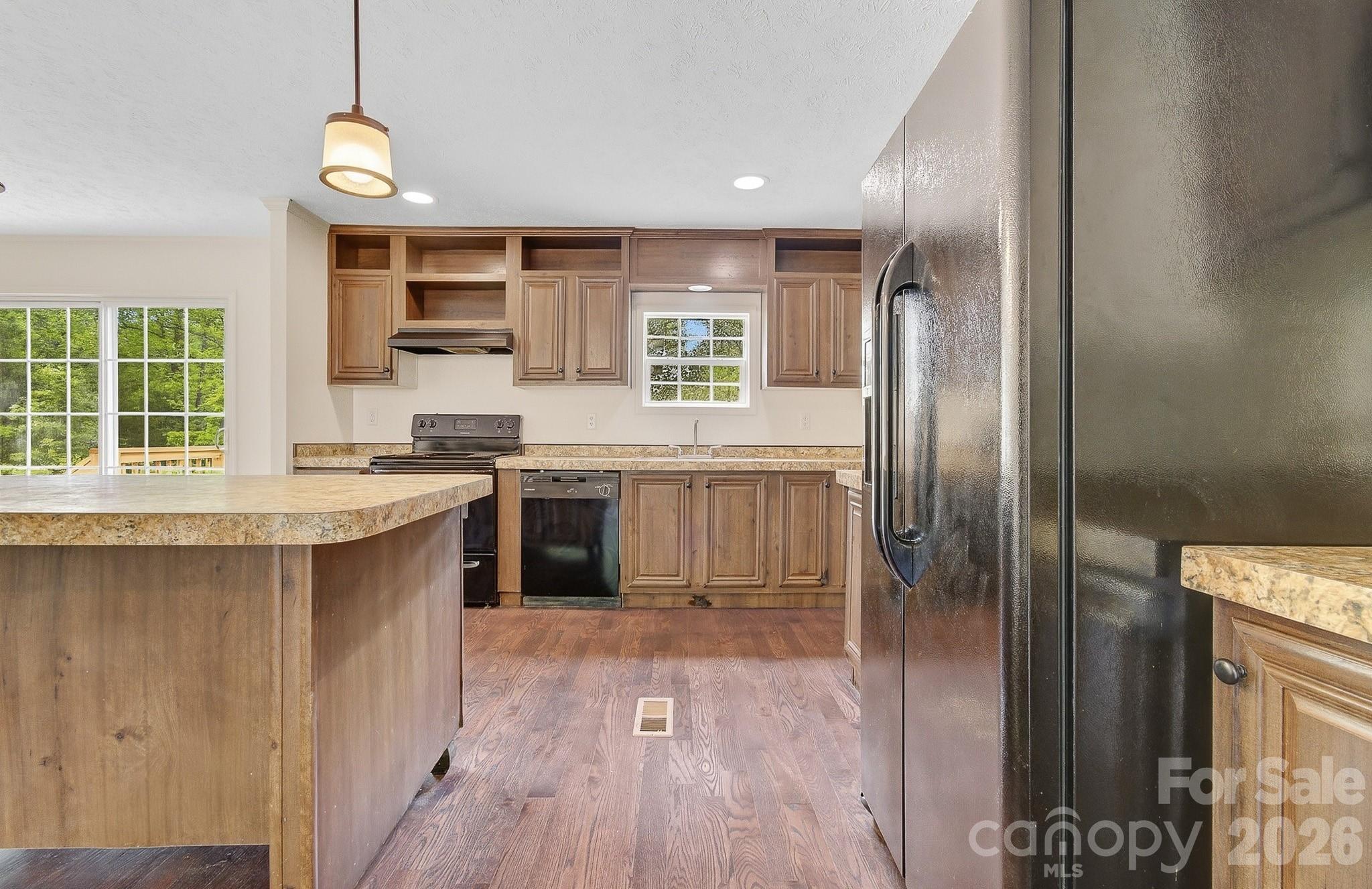 Deer Cove - Residential